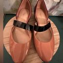 Bottega Veneta   Bette Patent Leather Low Pumps Size 36 GUC Photo 1