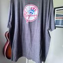 Genuine Merchandise Yankees T-Shirt Size XXL Photo 0