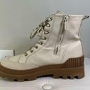 Sam Edelman  Circus Ivory Indy Snow Boot Size 9.5 Photo 7