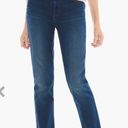 Chico's 😎 So Lifting Straight leg jeans size 0 Photo 0