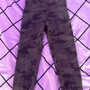 Lululemon Camo Leggings Photo 2