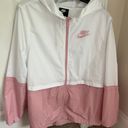 Nike Rain Jacket Wind Breaker Photo 0