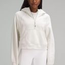 Lululemon Scuba Half Zip Photo 0