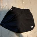 New Balance Shorts Photo 1