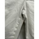 Rock & Republic  Kendall White Cotton Blend Denim Capri Jeans Women's Size 4 Photo 12