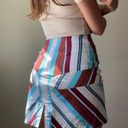 Harvé Benard Skirt Photo 2