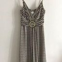 Donna Morgan 3/$15 Donna‎ Morgan Faux Wrap Strappy Midi Dress An Photo 0