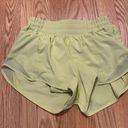 Lululemon Hotty Hot Short 2.5” Photo 0