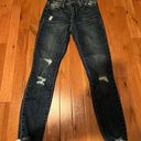 Hidden Jeans Hidden denim skinny jeans size 24 Photo 0