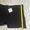 ANDIE Mindy X   Size XXXL Black Textured High Rise The Marco Swim Short Casual Photo 4