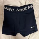 Nike navy  pro Photo 0