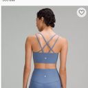 Lululemon Sports Bra Photo 1