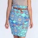 Agnes & Dora  Mediterranean Dreams pencil skirt Photo 0