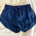 Lululemon Hotty Hot Short 2.5” Photo 0