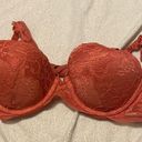 Danskin Women’s  dark peach colors bra 34C Photo 0