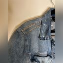 Victoria's Secret Victoria secret studded denim jacket Photo 2