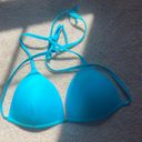 SheIn Push Up Bikini Top Photo 0