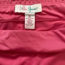 Edge Lillie Green Womens Skort Skirt Size XL Scallop  Sporty Athletic GolfPockets Photo 4