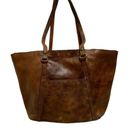 Patricia Nash  Benvenuto Convertible Tote  Leather Photo 4