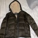 Eddie Bauer Puffer Coat EB650 Photo 1