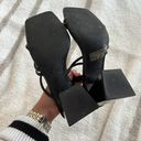 Abound Black Heels Photo 3