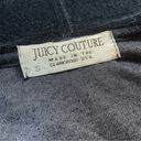 Juicy Couture Vintage 90s/Y2K  Terry Hoodie Sleeveless Dress Photo 3