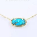 Kendra Scott Necklace Photo 1