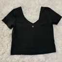 Lululemon Align T-Shirt Photo 1