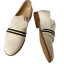 Rag and Bone  white amber loafers size 5 Photo 0