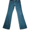 Banana Republic  Low-Rise Bootcut Jeans Photo 0