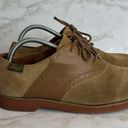 Krass&co H. Bass & . Women's Lace-Up Oxfords leather suede size 9.5 Photo 3