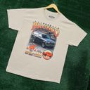 Ford Bronco 1966 Rare Breed One Wild Horse Tee XL Photo 2