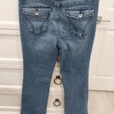 DKNY Straight Leg Jeans Photo 1