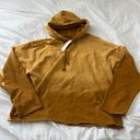 Urban Outfitters  hoodie  Size large Condition: NWT  Color: brown Details : - Uni Photo 0