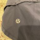 Lululemon Speed Up Shorts 2.5 Photo 4