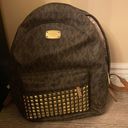 Michael Kors Backpack Photo 0