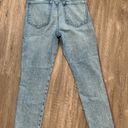 Banana Republic High Waisted Jeans Photo 1