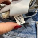 Gap Sale 3/$20 |  Girlfriend Boyd Mid Rise Lightwash Jeans Size 26/2R Photo 7