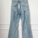 Revice Denim NWT Revice Venus Flares Jeans in Comet sz 28 Photo 6