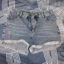 SheIn Jean Shorts  Photo 0