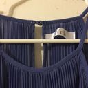 fab'rik  pleated tank Photo 1