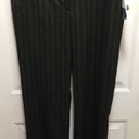 Apt. 9  Black Dress pants NWT size 14 Photo 0