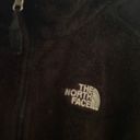 The North Face  Size Medium Black Jacket  Photo 2