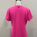 FILA Sport V-Neck Tee Photo 4