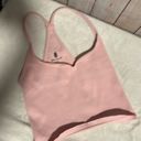 Free People Movement NWOT FP Movement Happiness Runs Sweetheart Crop Tank Photo 5