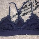 Aerie Silk Bralette Photo 0