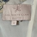 Gal Meets Glam Ava Dress Size 4 Photo 5