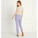 Hill House  The Claire Pant in Lavender—Size Small Photo 2