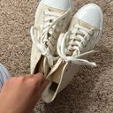 American Eagle Outfitters crocheted sneakers Photo 2