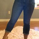 Levi's ♦️Capri Levi Jeans, Size 10 Photo 0